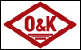 O & K