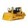 KOMATSU Dozer D275AX-5 with Sigma blade and ripper 