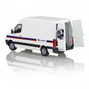 MERCEDES BENZ Sprinter "Cardem"