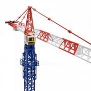 LIEBHERR Tower Crane 112 EC-H "Vinci Construction"