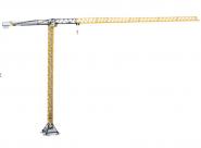 LIEBHERR Flat-Top-Tower Crane 370EC-B 12 Fibre (2023)