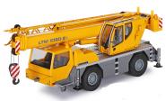 LIEBHERR 2achs Autokran LTM1030-2.1, gelb