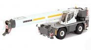 LIEBHERR Rough Terrain Crane LRT1100-2.1