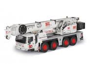 GROVE 4axle Mobile Crane GMK4100L "BKL"