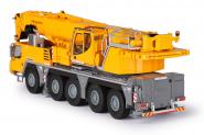 LIEBHERR 5achs Autokran LTM1110-5.1