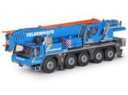 LIEBHERR 5achs Autokran LTM1110-5.1 "Felbermayr"