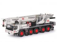 LIEBHERR 5axle Mobile Crane LTM1110-5.1  „BKL“