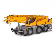 LIEBHERR Compactcrane LTC1050-3.1 (2022)
