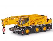 LIEBHERR 3achs Citykran LTC1050-3.1 "Franz Bracht"