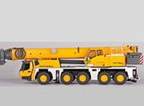 GROVE 5axle Mobile Crane GMK5150XL