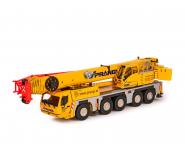 GROVE 5axle Mobile Crane GMK5150XL "Prangl"