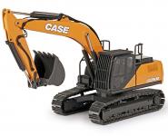 CASE Excavator CX250D