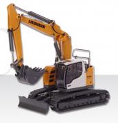 LIEBHERR Short-Radius Excavator R926 Compact