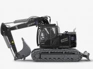 LIEBHERR Excavator R920 Compact "Geomer"