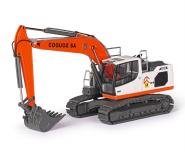 LIEBHERR Excavator R922V „Coquoz“