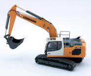 LIEBHERR Excavator R 922 V