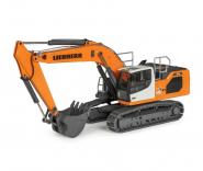 LIEBHERR Excavator R938V "LISE&FILS"