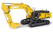 KOBELCO Excavator SK850LC-10 (America Version)