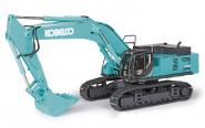 KOBELCO Hydraulic excavator SK850LC-10E