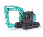 KOBELCO Excavator SK135SRLC-7