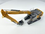 LIEBHERR Excavator R945 Long Reach