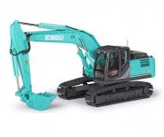 KOBELCO Bagger SK210LC-11