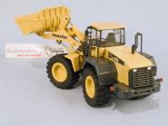 KOMATSU Radlader WA450-5