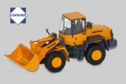 KOMATSU wheel loader WA250-5 "Heffner"