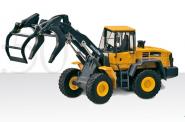 KOMATSU wheel loader WA 250PT-5