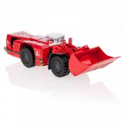 SANDVIK Tunnellader LH621  "Soletanche Bachy"