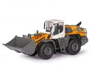 LIEBHERR Radlader L566 XPower (2022)