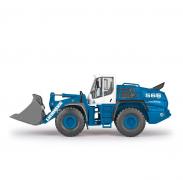 LIEBHERR Wheel Loader L566 XPower (2024) "Zöchling"
