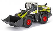 CLAAS Radlader TORION 1914