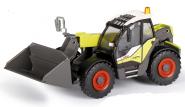 CLAAS Scorpion 756 Teleskoplader