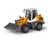 LIEBHERR Wheel Loader L509 Stereo