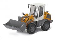 LIEBHERR Wheelloader L 509 Stereo