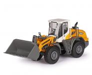 LIEBHERR Wheel Loader L546   (2022)