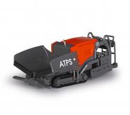 VOEGELE Asphalt Paver Super 800i "ATPS"