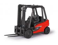 LINDE Electric Fork Lift X30