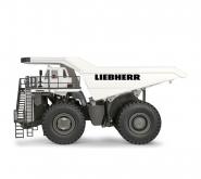 LIEBHERR Muldenkipper T264