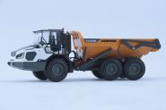 LIEBHERR Dumper TA230-8 (2020)