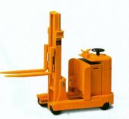 JUNGHEINRICH Fork Lift EMS