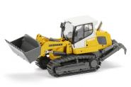 LIEBHERR Laderaupe LR636