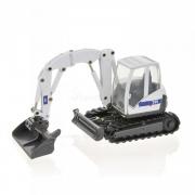 MECALAC Excavator BMCR "TPI"