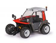 REFORM Bergtraktor Metrac H75