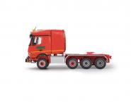 MB Arocs 4axle HEave-Haulage-Truck "SAT"