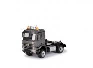 MB Arocs 4x4 Agrar Single Truck