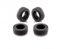 Tyre 22 mm Rb (24 pcs)