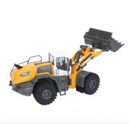 LIEBHERR Wheel Loader L586-4 X-Power (2023)