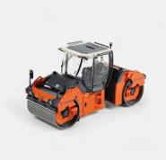 HAMM Asphalt Roller HD+120iVO